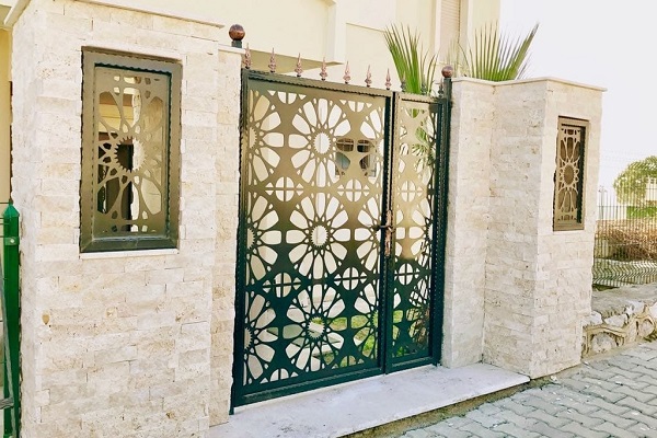 Çamardı Demirci